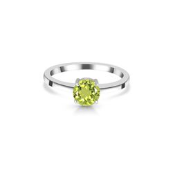 Ring – Peridot