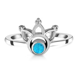 RING – Turquoise