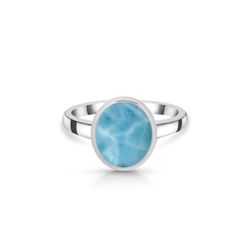 Ring – Larimar