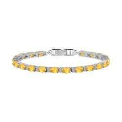 Bracelet – Citrine