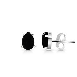 Earring – Black Onyx