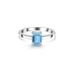 Blue Topaz