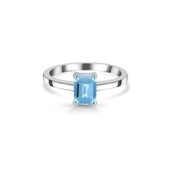 Ring – Blue Topaz
