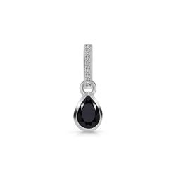 Pendant – Black Tourmaline