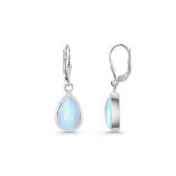 Earring – Moonstone