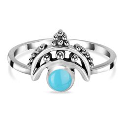 RING – Turquoise