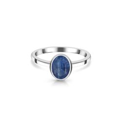 Ring – kyanite