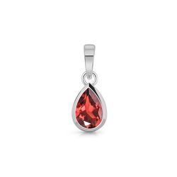 Pendant – Garnet