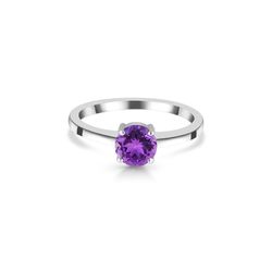 Ring – Amethyst