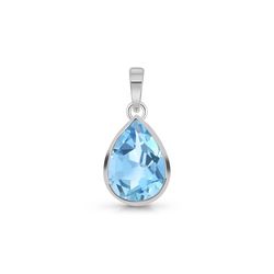 Blue Topaz