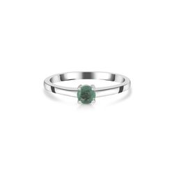Ring – Green Kyanite