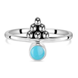 RING – Turquoise