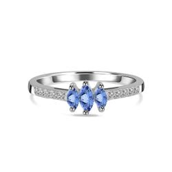 Ring – Tanzanite