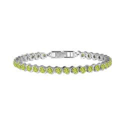 Bracelet – Peridot
