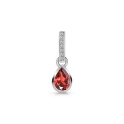 Pendant – Garnet