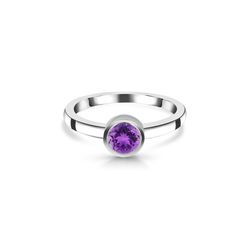 Ring – Amethyst