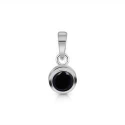 Pendant – Black Onyx