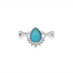 Ring – Turquoise