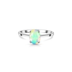 Ring – Opal