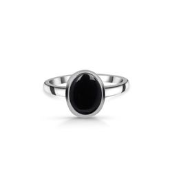 Ring – Black Onyx