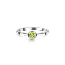 Ring – Peridot