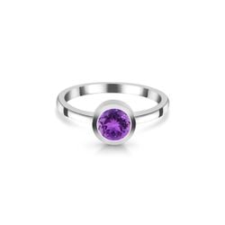 Ring – Amethyst