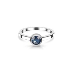 Ring – kyanite