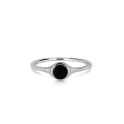 Ring – Black Onyx