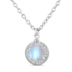Necklace – Moonstone