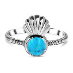 RING – Turquoise