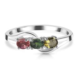 RING – Tourmaline
