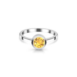 Ring – Citrine