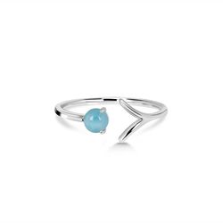 Ring – Larimar