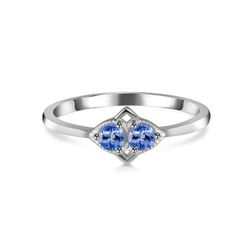 RING – Tanzanite