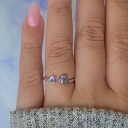 RING – Tanzanite