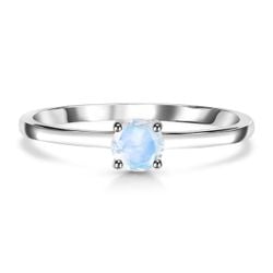 RING – Moonstone