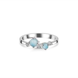 Ring – Larimar