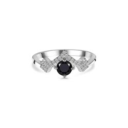 Ring – Black Tourmaline