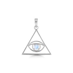 Pendant – Moonstone