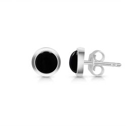 Earring – Black Onyx