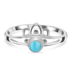 RING – Turquoise