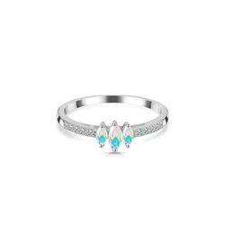 Ring – Opal