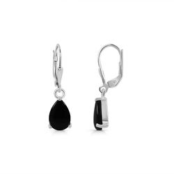 Earring – Black Onyx