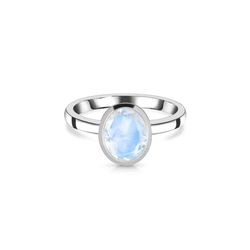 Ring – Moonstone