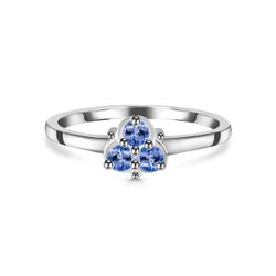 RING – Tanzanite