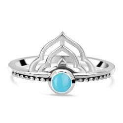 RING – Turquoise