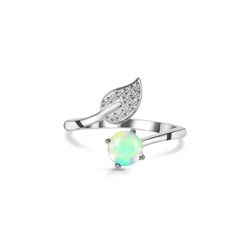 Ring – Opal