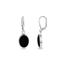 Earring – Black Onyx