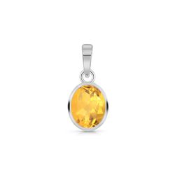 Pendant – Citrine