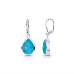 Earring – Turquoise